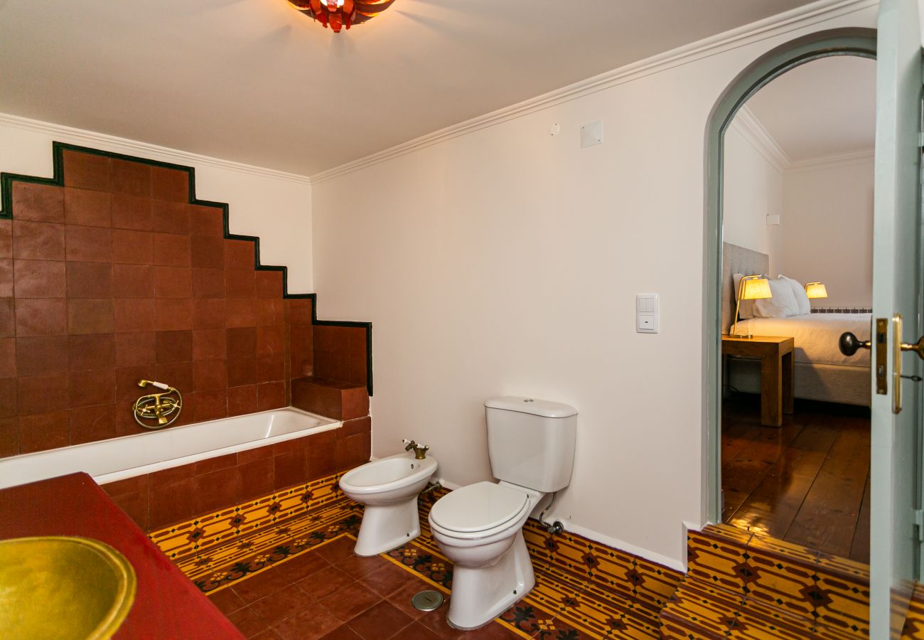 Villa in Azeitão - Arrábida Pine Retreat