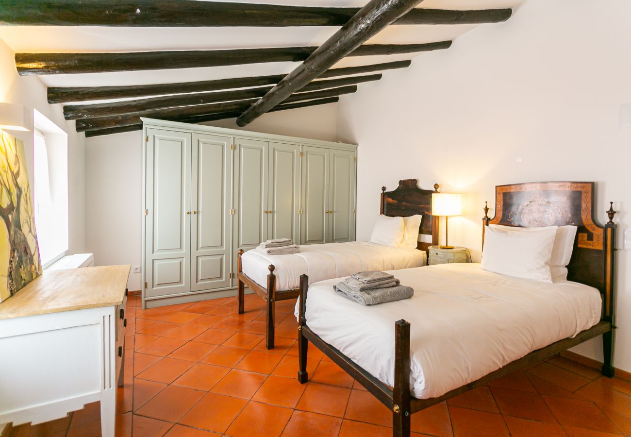 Villa in Azeitão - Arrábida Pine Retreat