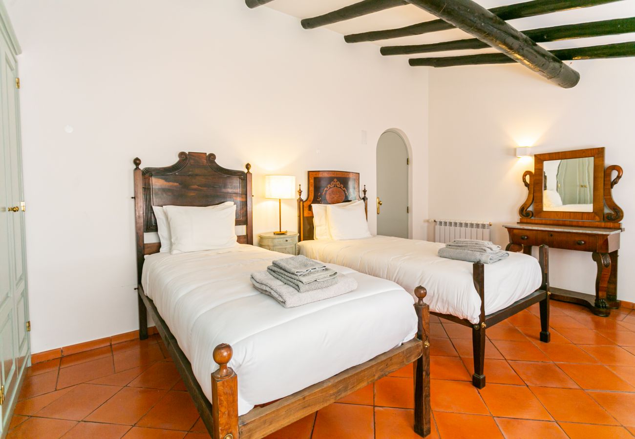 Villa in Azeitão - Arrábida Pine Retreat