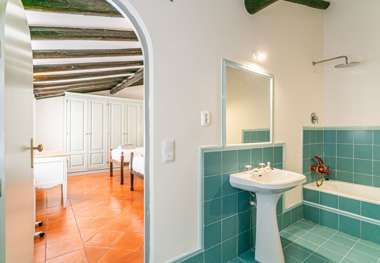 Villa in Azeitão - Arrábida Pine Retreat