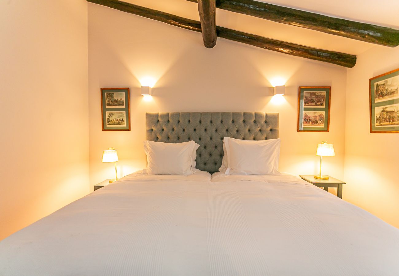 Villa in Azeitão - Arrábida Pine Retreat