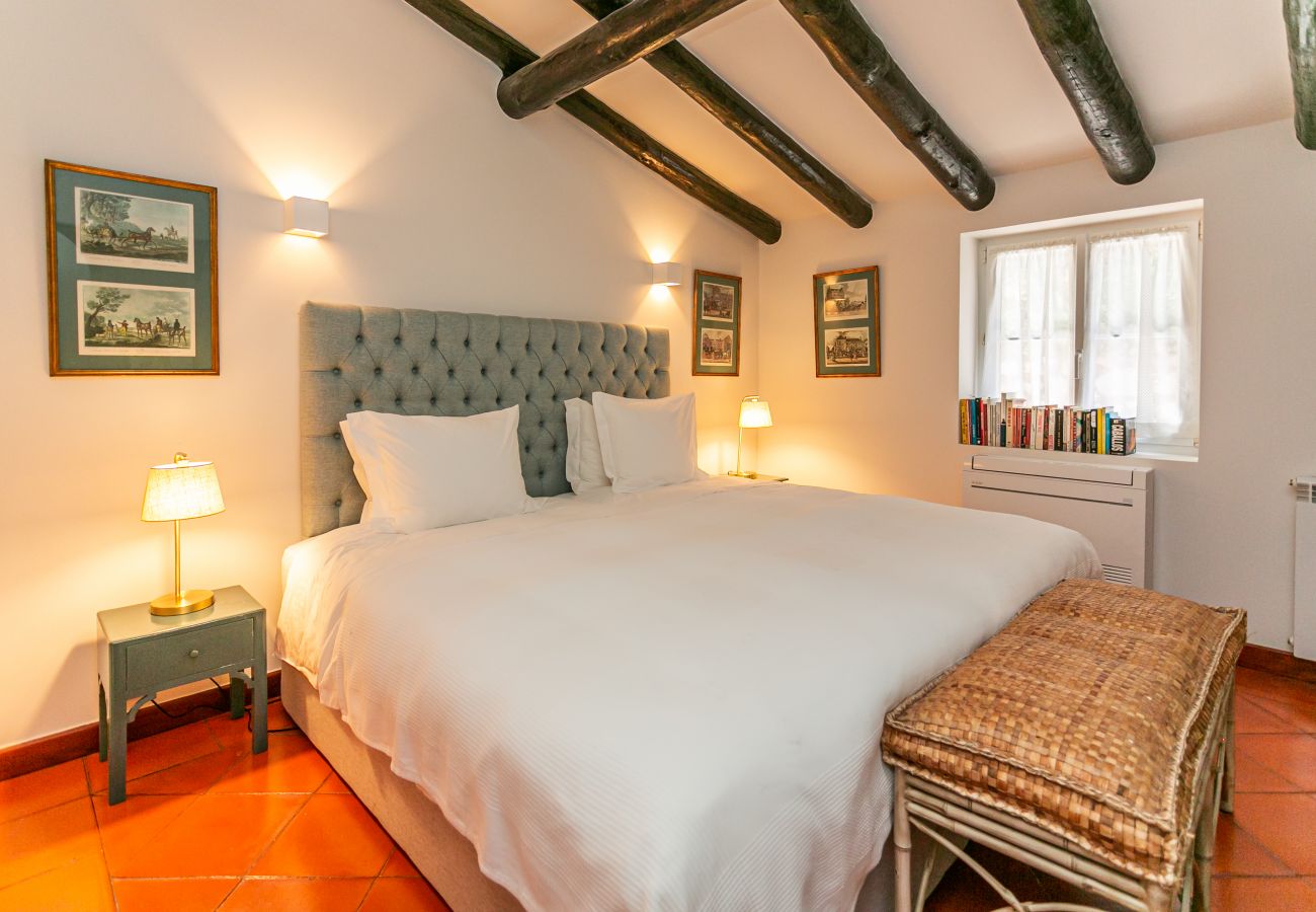 Villa in Azeitão - Arrábida Pine Retreat