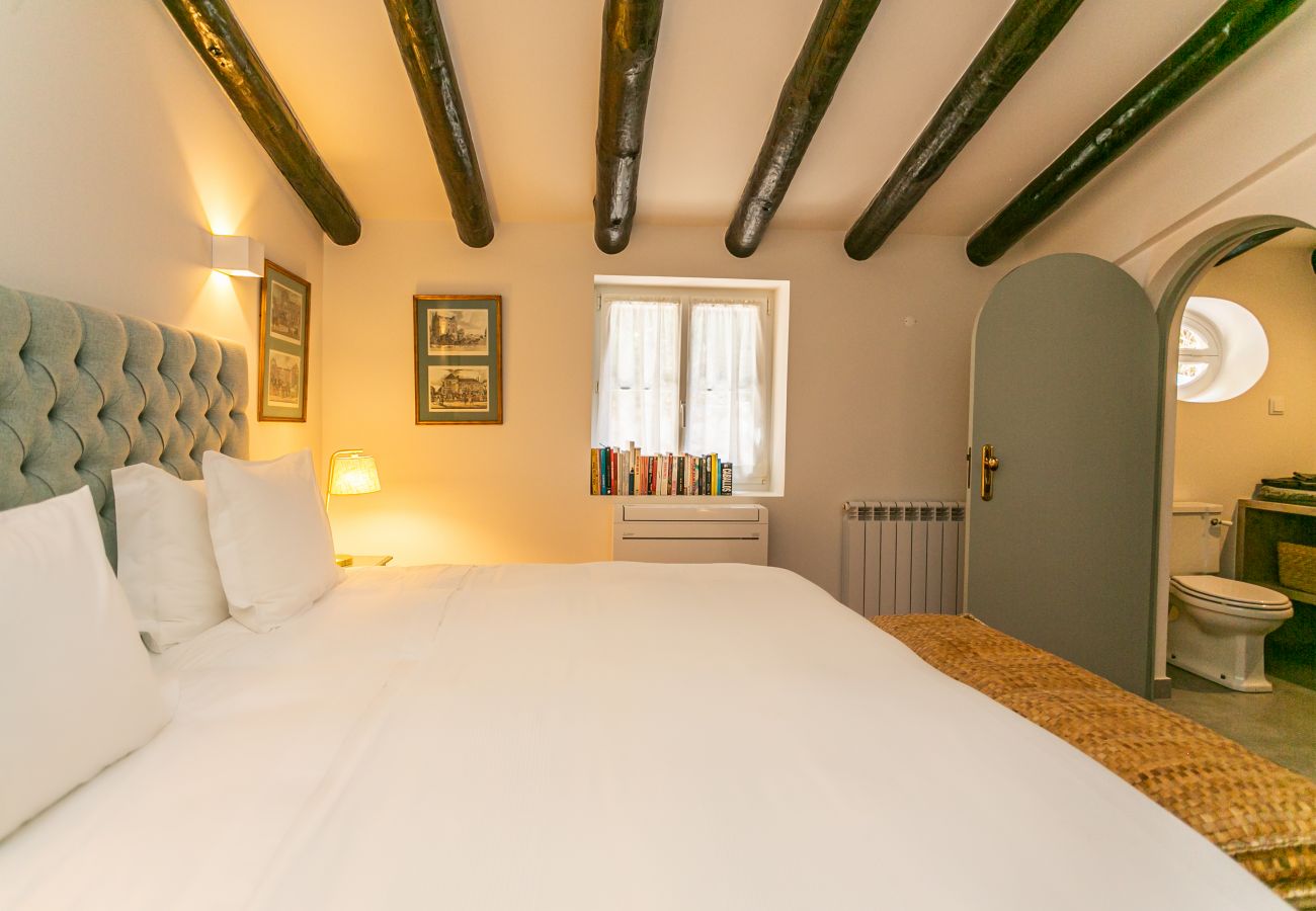 Villa in Azeitão - Arrábida Pine Retreat