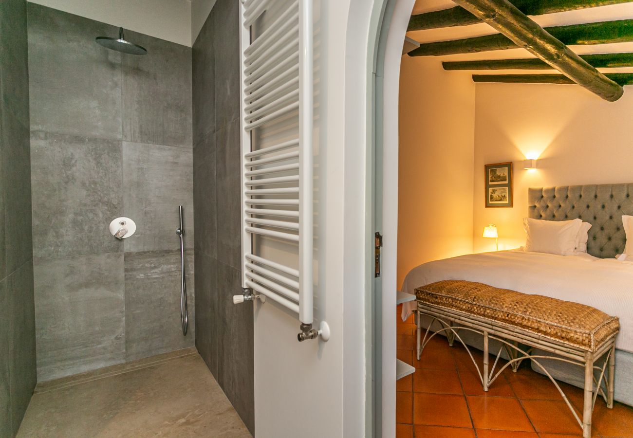 Villa in Azeitão - Arrábida Pine Retreat