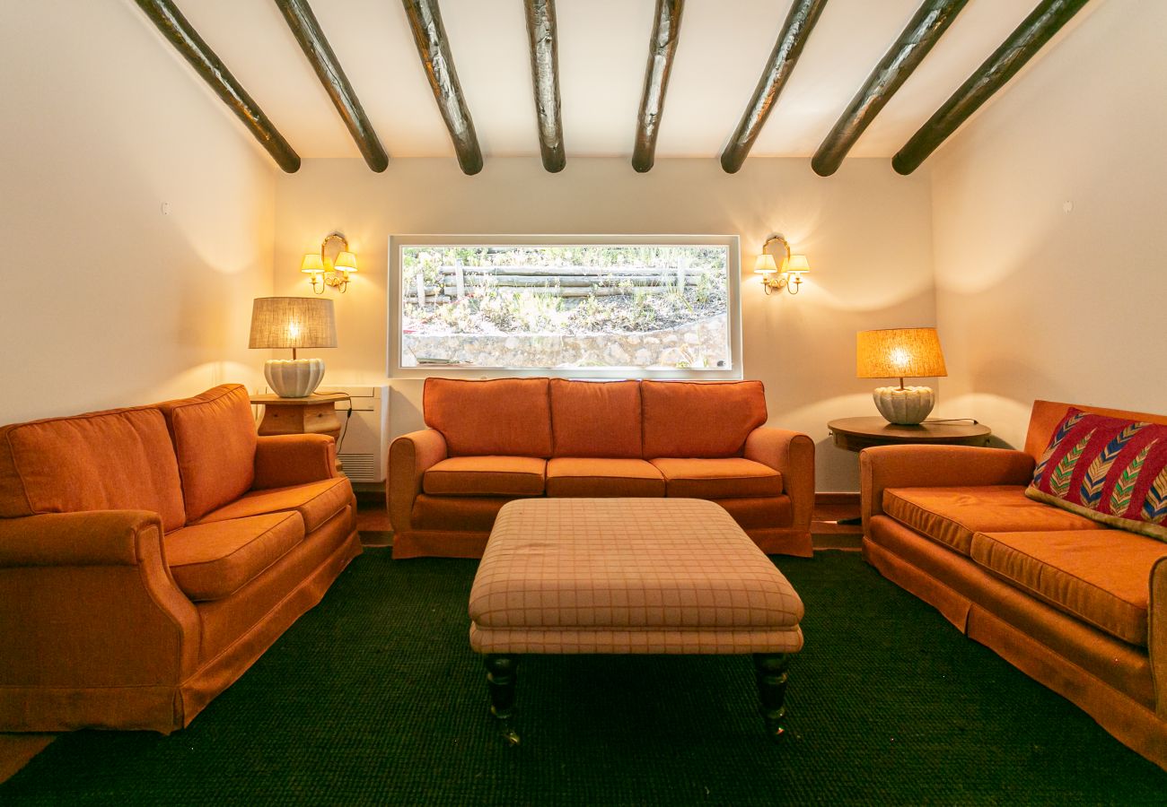 Villa in Azeitão - Arrábida Pine Retreat