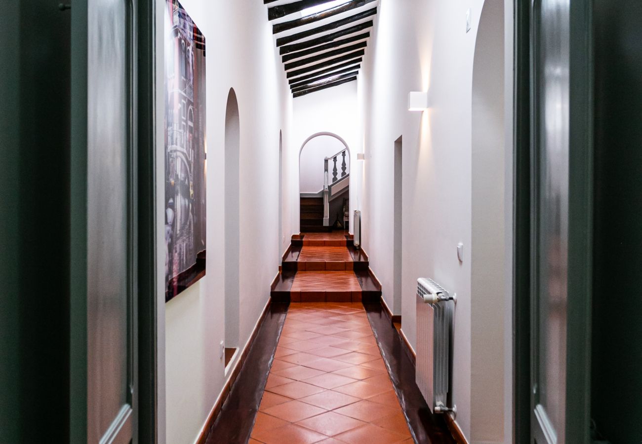 Villa in Azeitão - Arrábida Pine Retreat