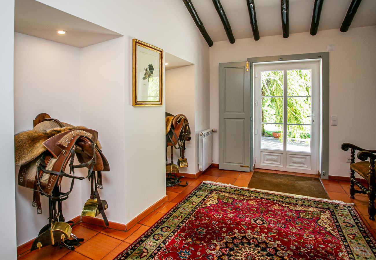 Villa in Azeitão - Arrábida Pine Retreat