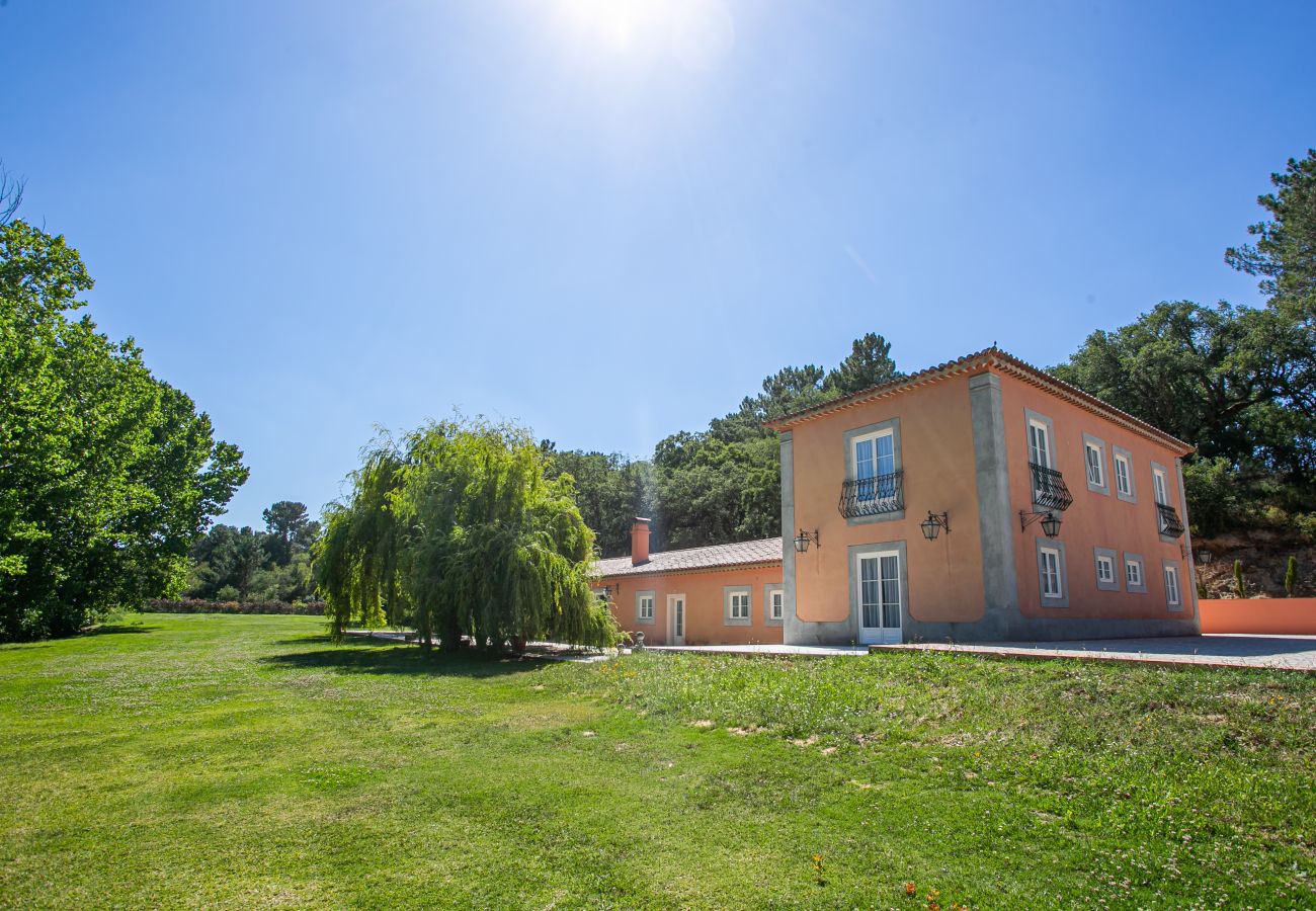 Villa in Azeitão - Arrábida Pine Retreat