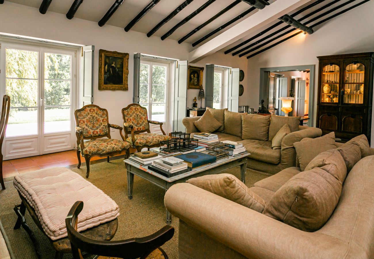 Villa in Azeitão - Arrábida Pine Retreat