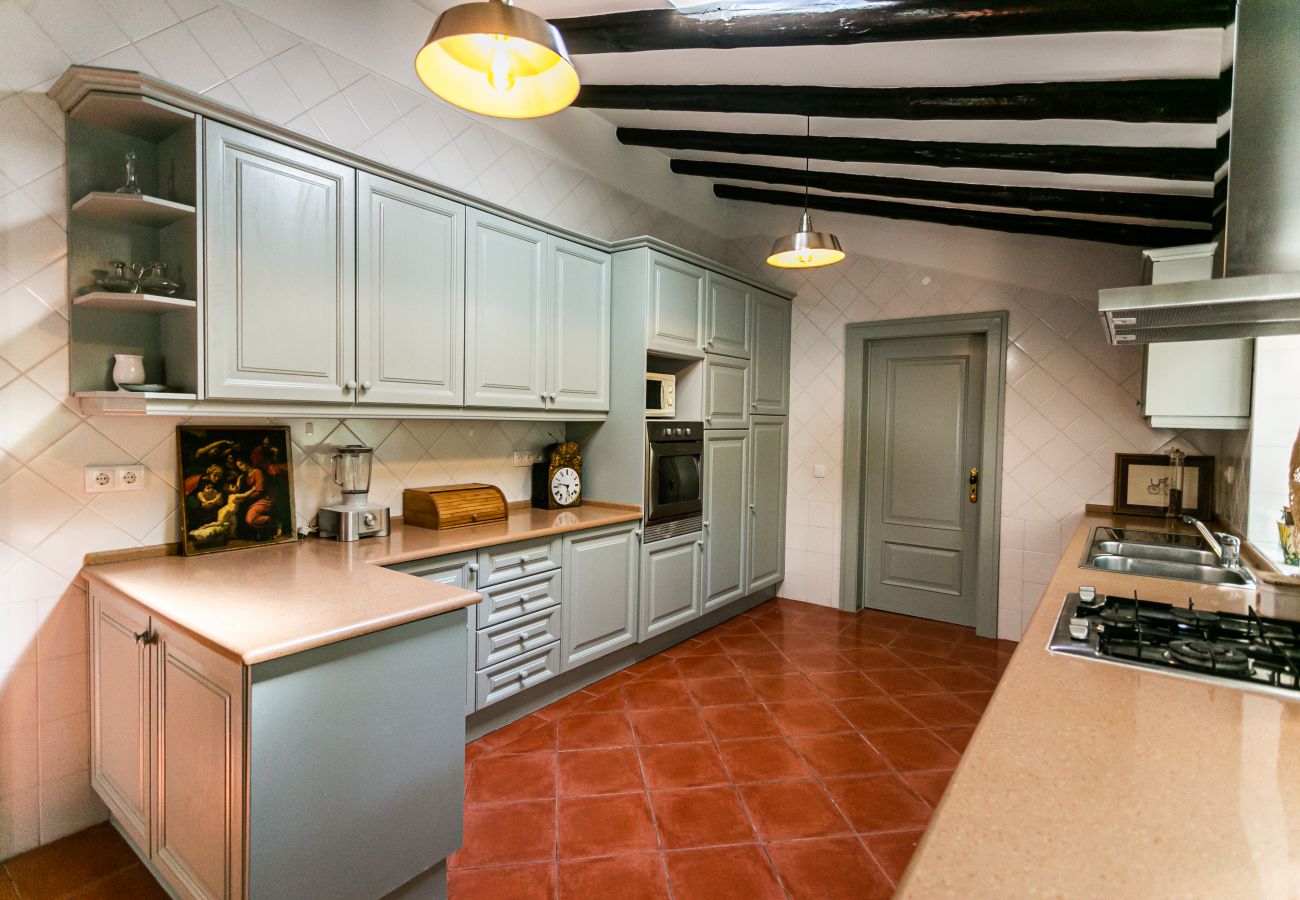 Villa in Azeitão - Arrábida Pine Retreat