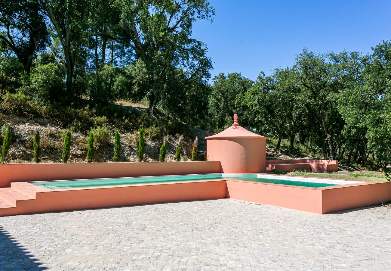 Villa in Azeitão - Arrábida Pine Retreat