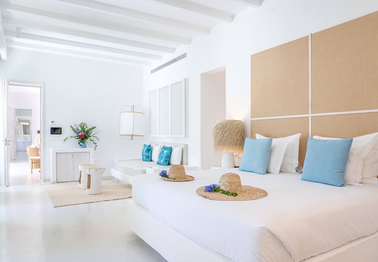 Villa in Moncarapacho - Infinite Dream Villa