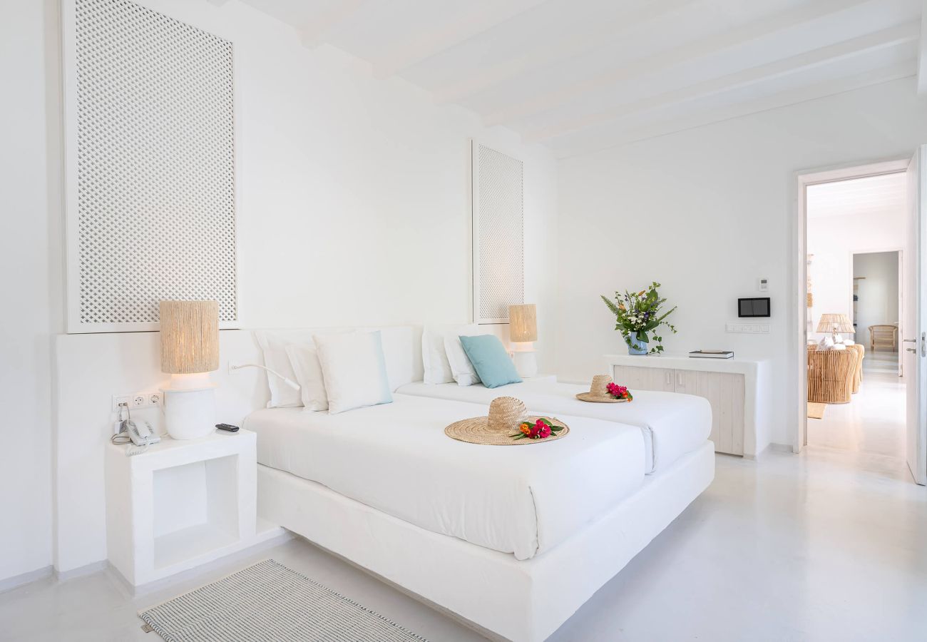 Villa in Moncarapacho - Infinite Dream Villa