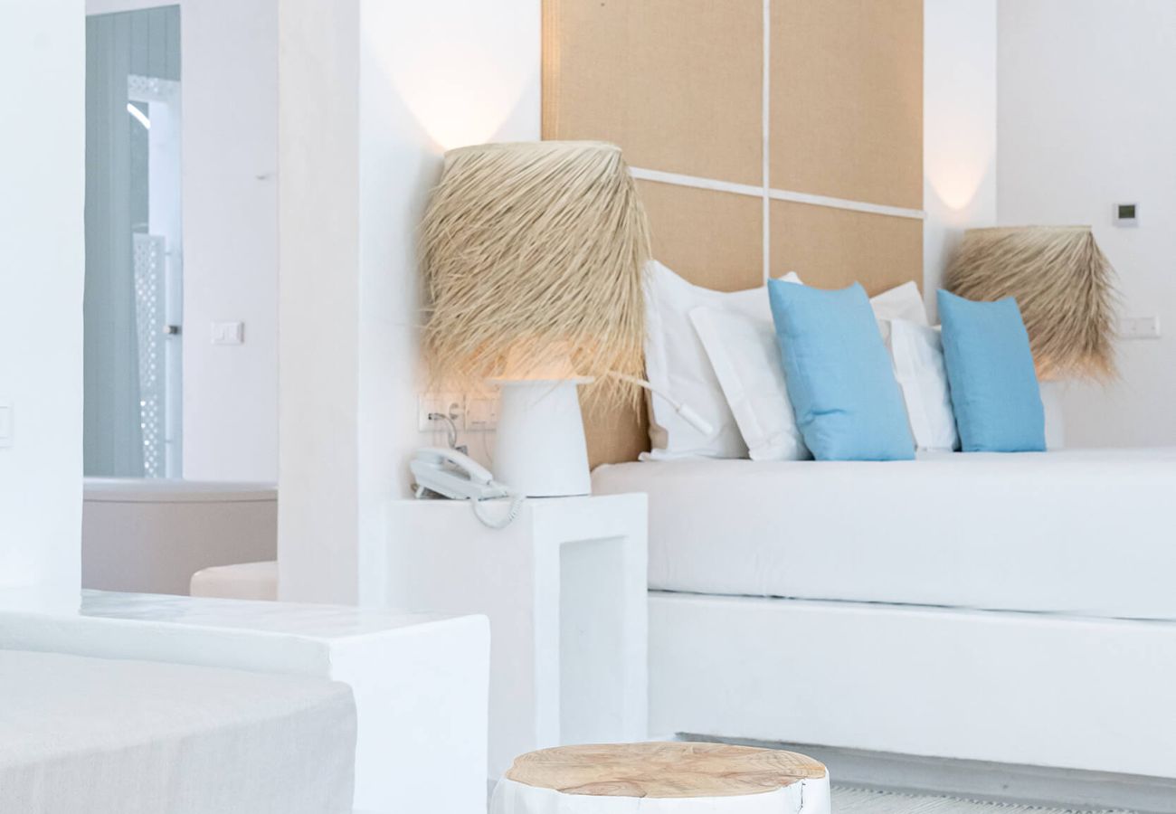 Villa in Moncarapacho - Infinite Dream Villa