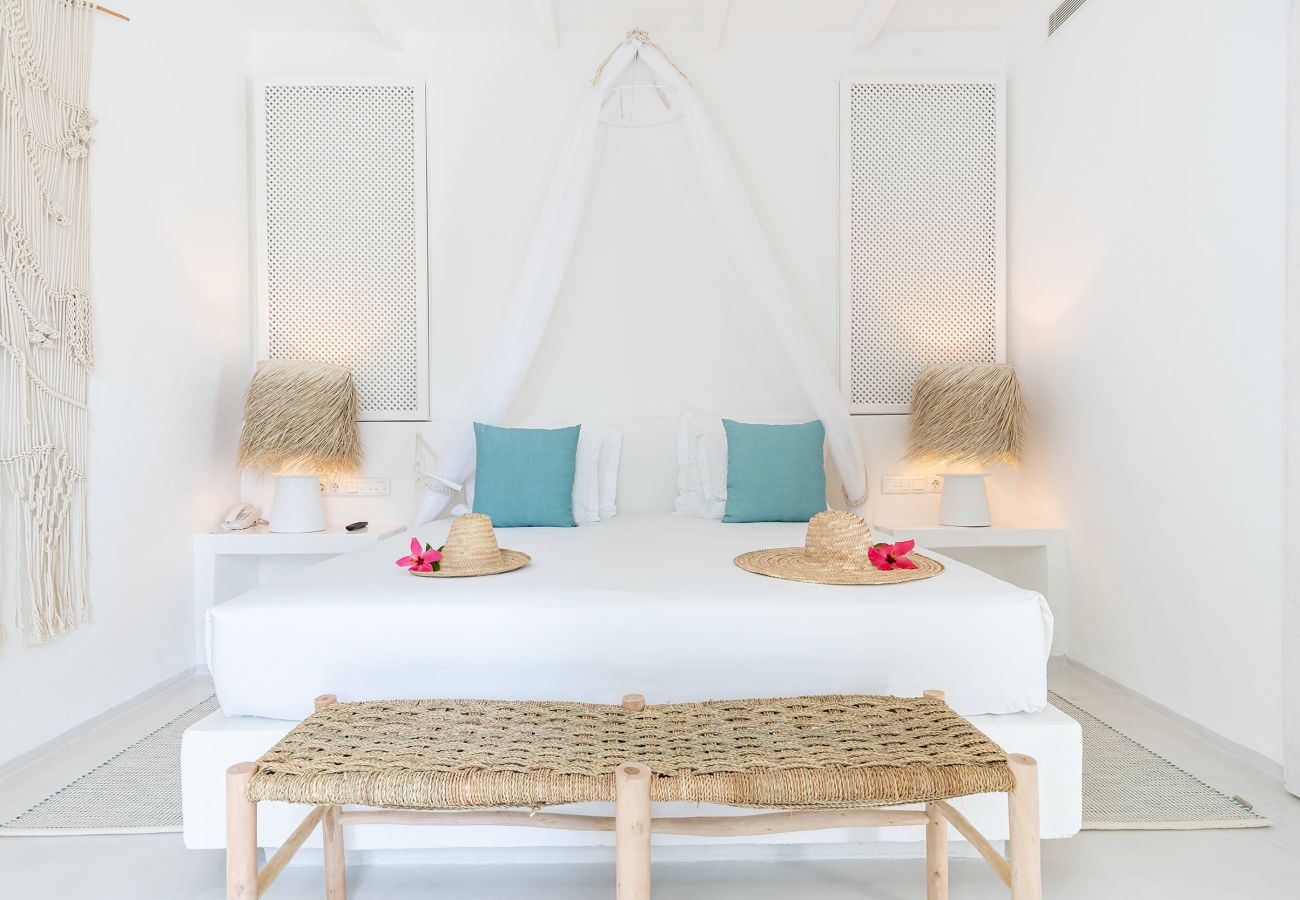 Villa in Moncarapacho - Infinite Dream Villa