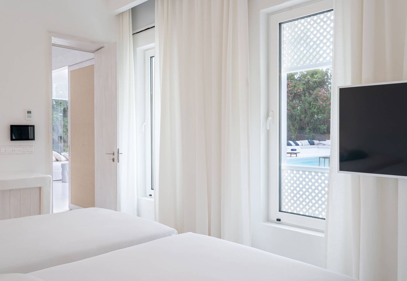 Villa in Moncarapacho - Infinite Dream Villa