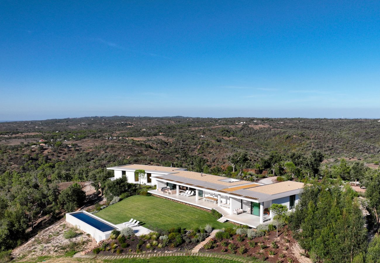 Villa in Melides - Coast View Villa