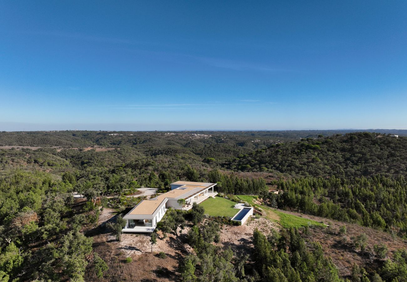 Villa in Melides - Coast View Villa