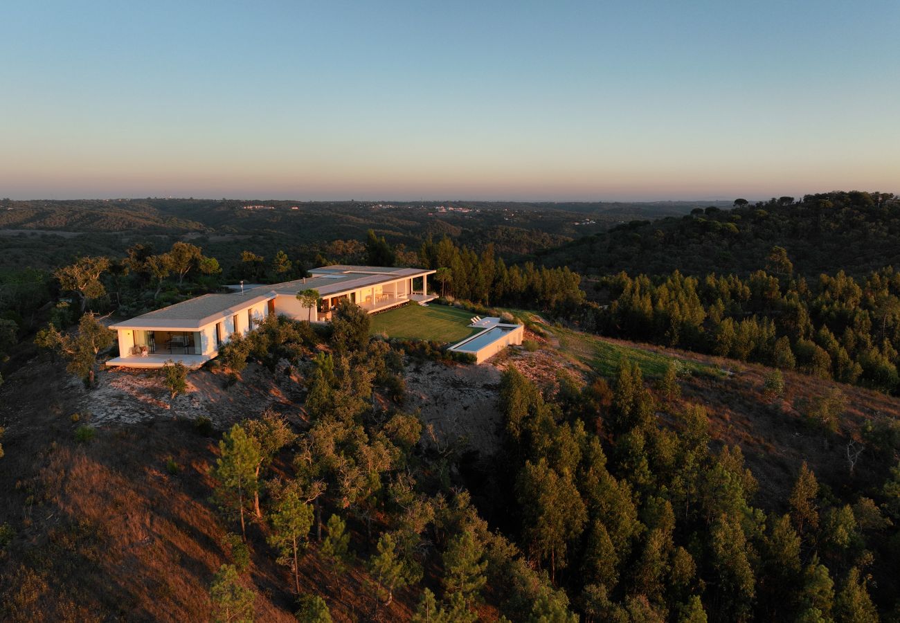 Villa in Melides - Coast View Villa