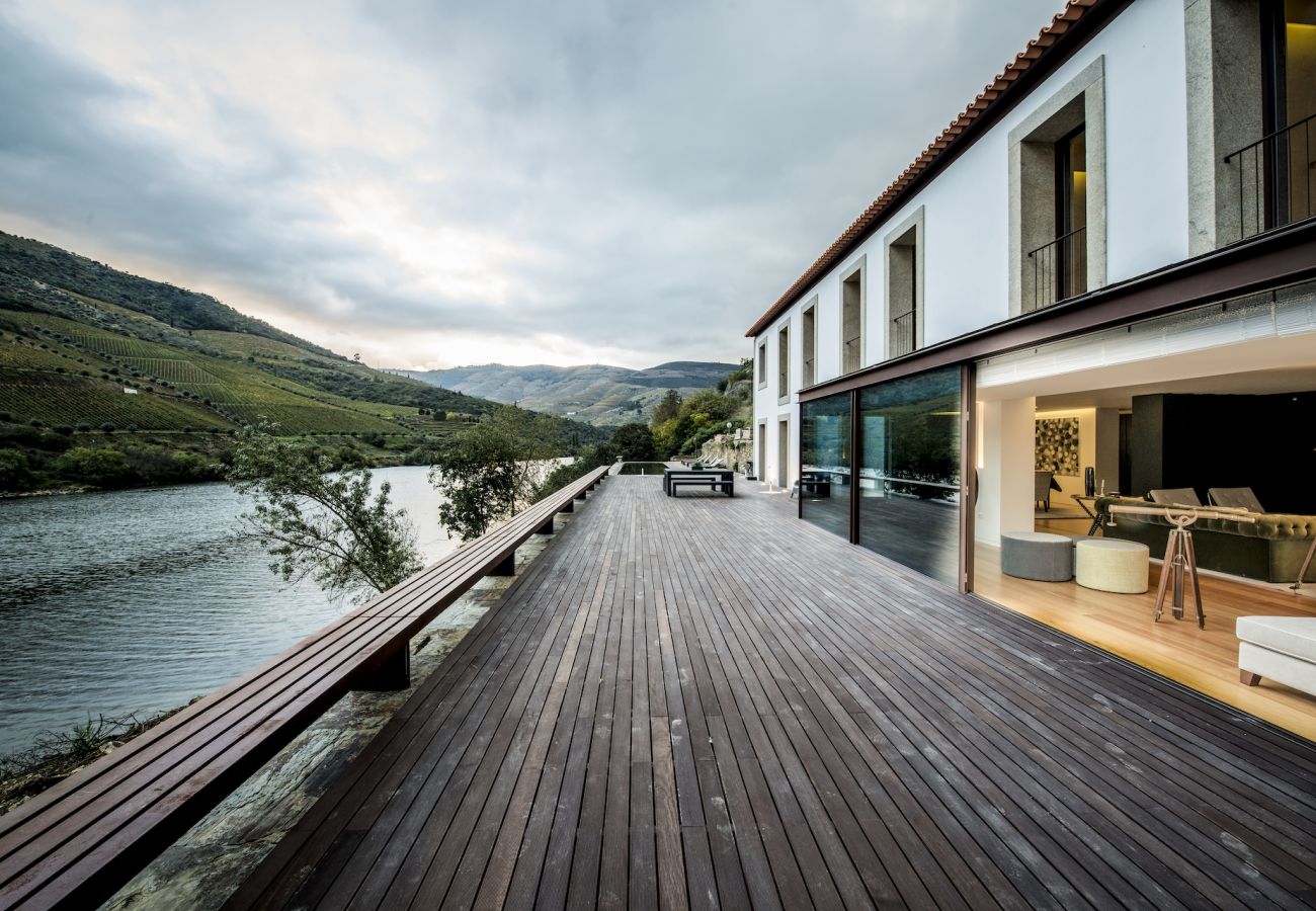 Villa in Vila Real - Douro Luxury Collective