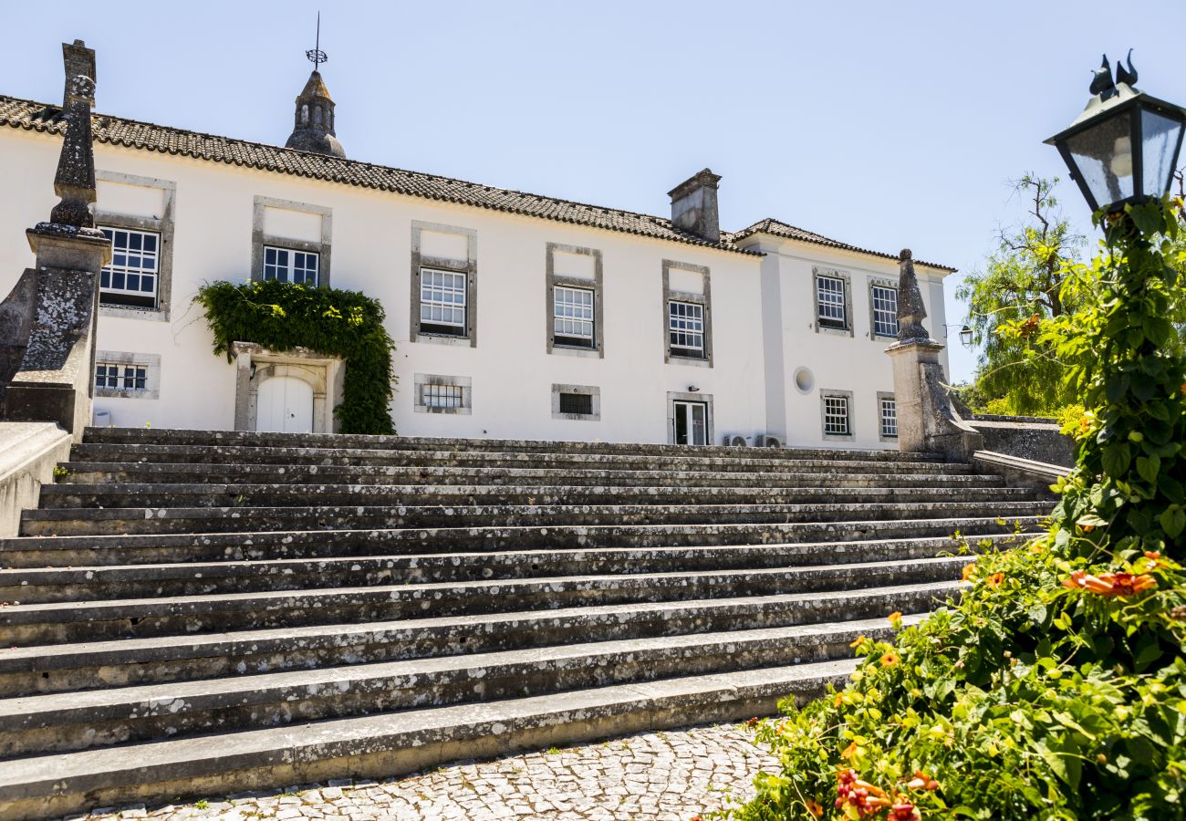 Villa in Azeitão - The Fairy Tale Villa