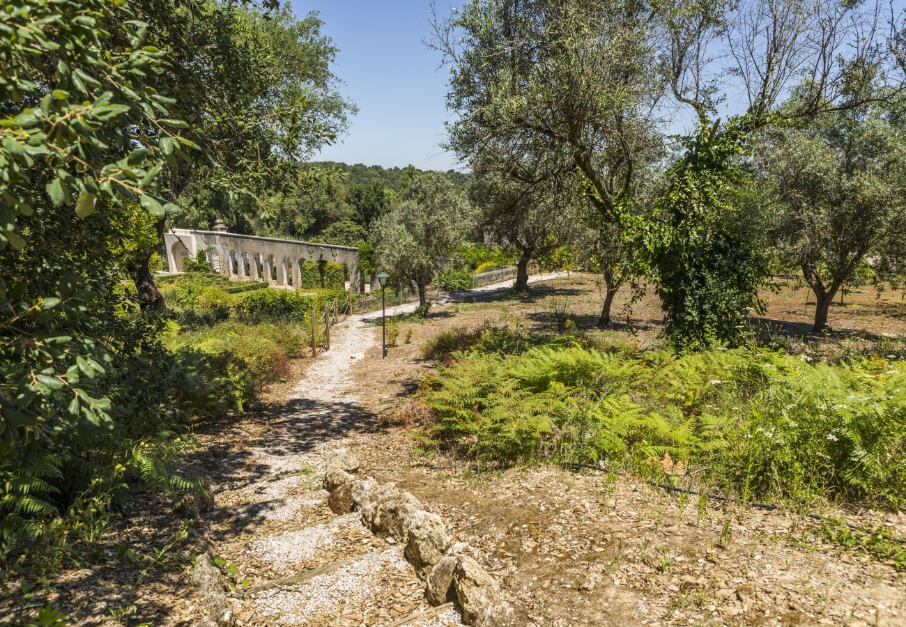 Villa in Azeitão - The Fairy Tale Villa