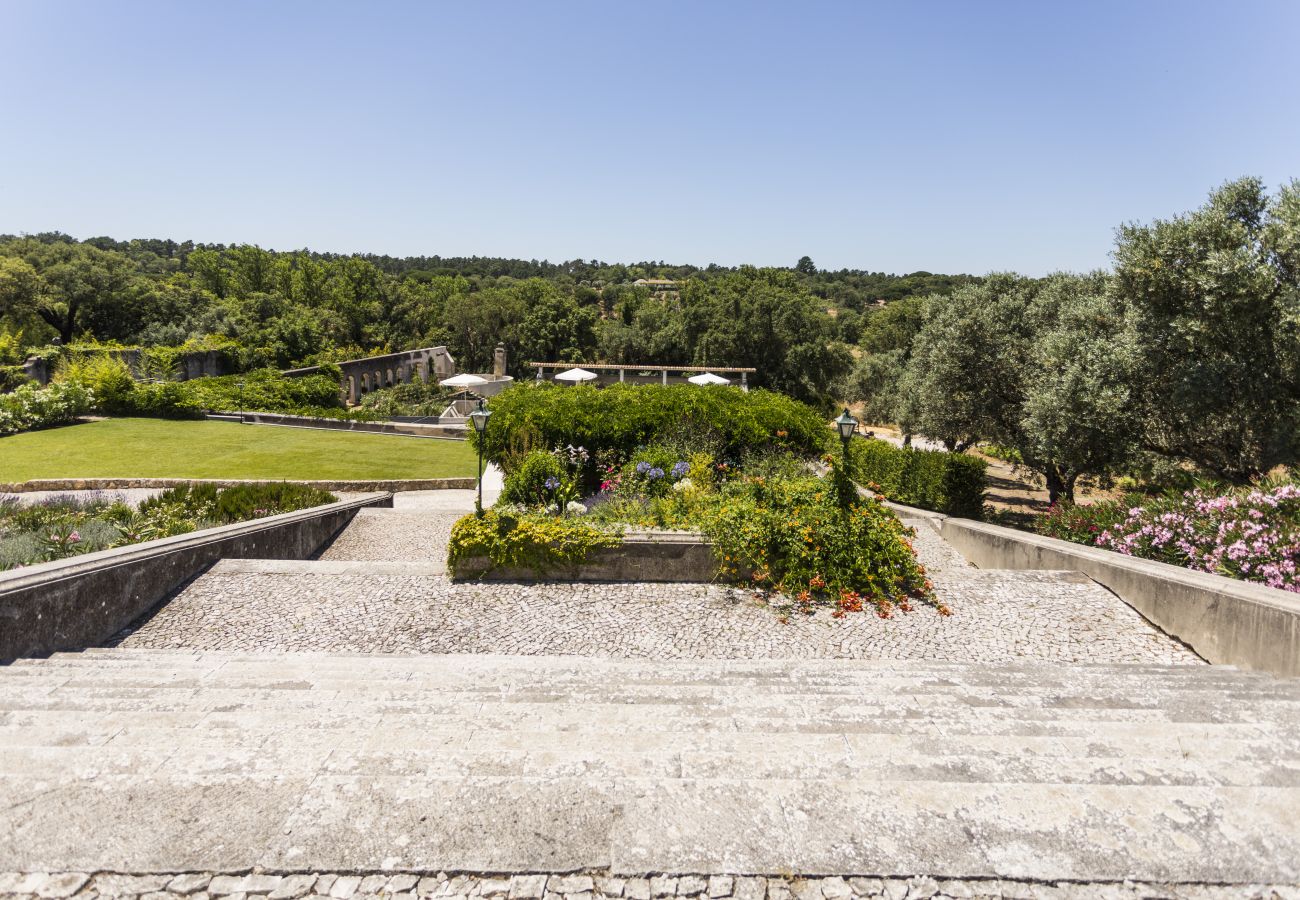 Villa in Azeitão - The Fairy Tale Villa