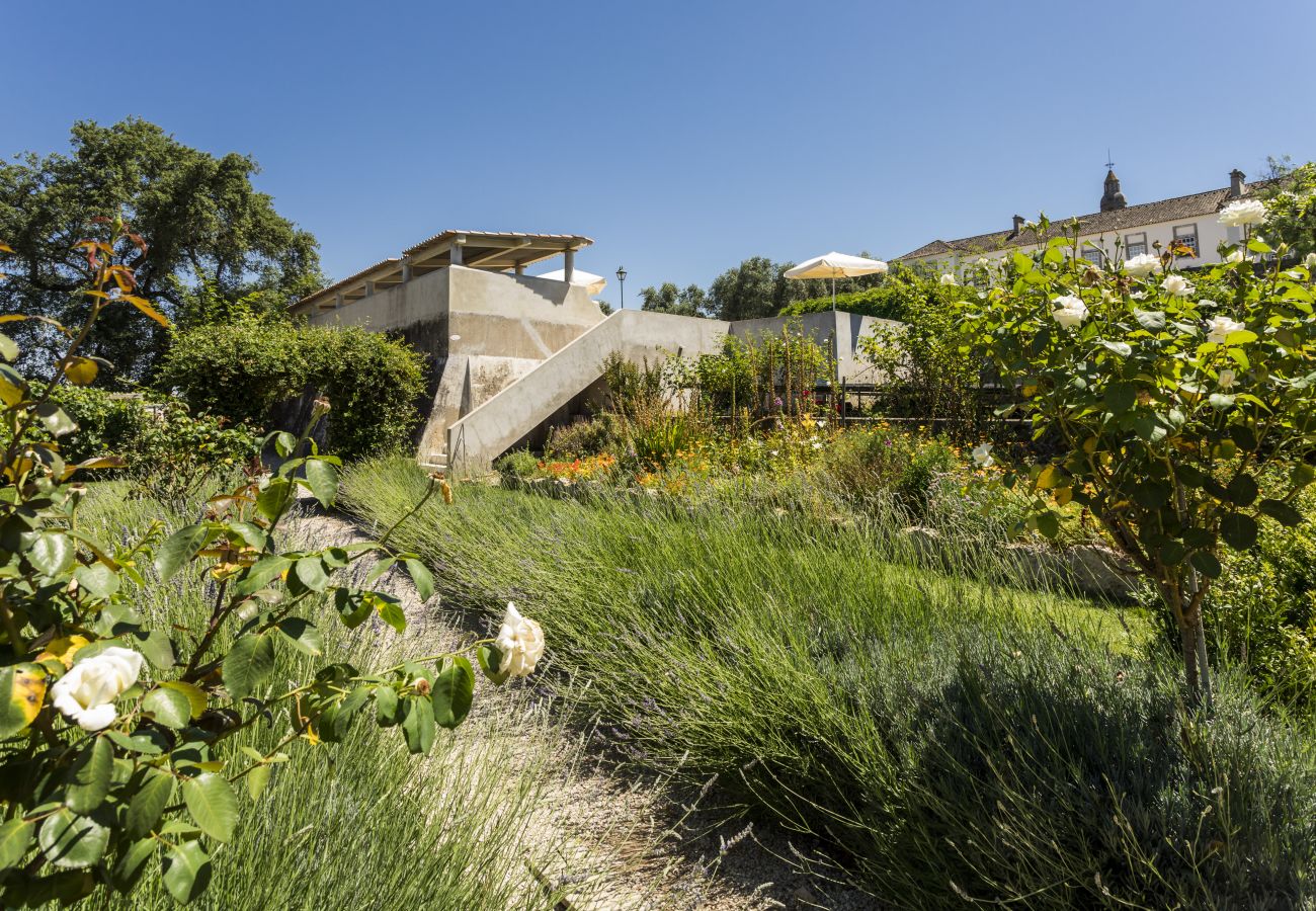 Villa in Azeitão - The Fairy Tale Villa