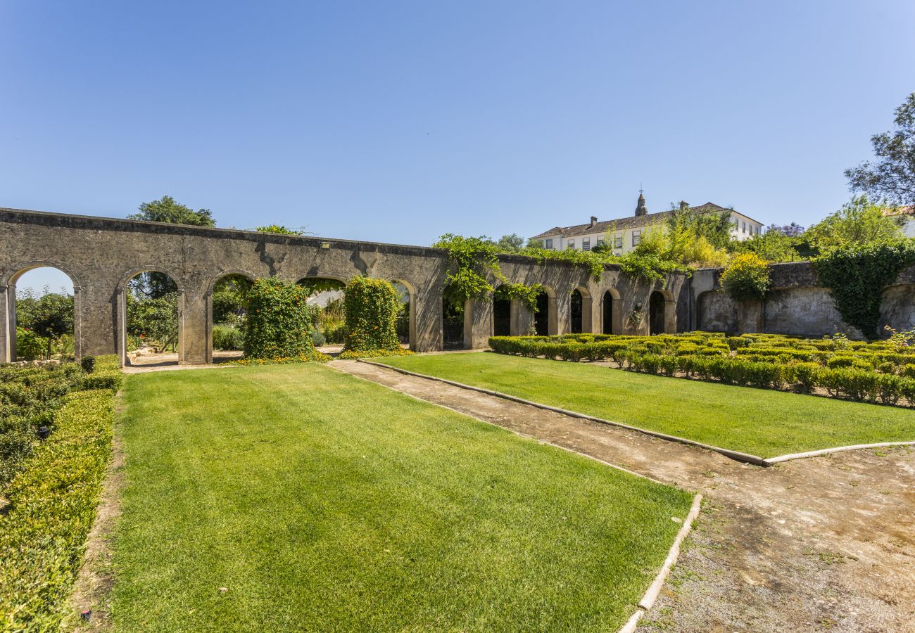 Villa in Azeitão - The Fairy Tale Villa