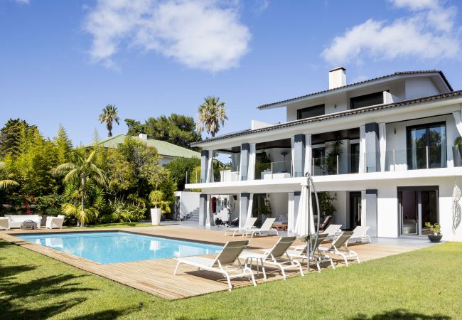 Villa/Dettached house in Cascais - Vila Verde