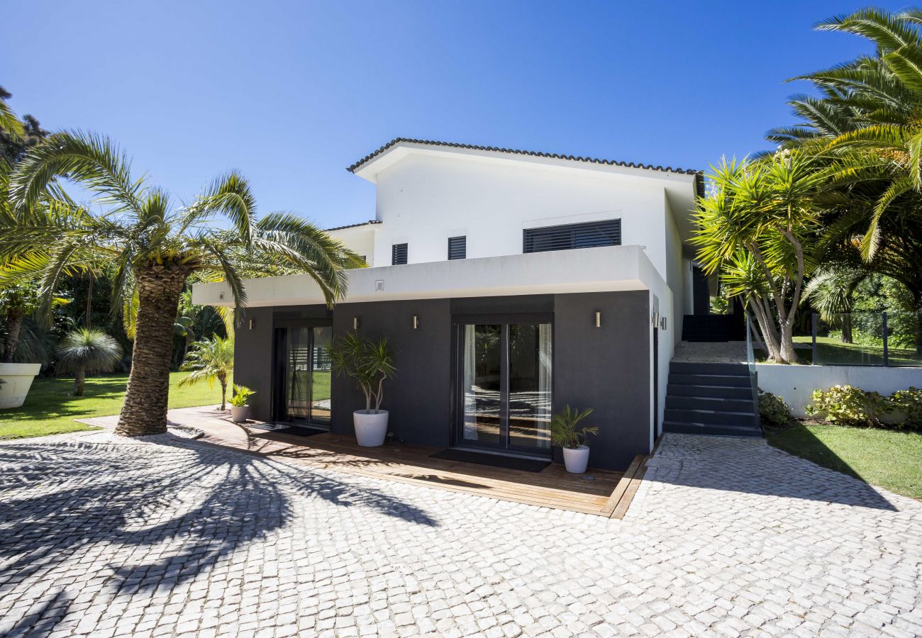 Villa in Cascais - Vila Verde