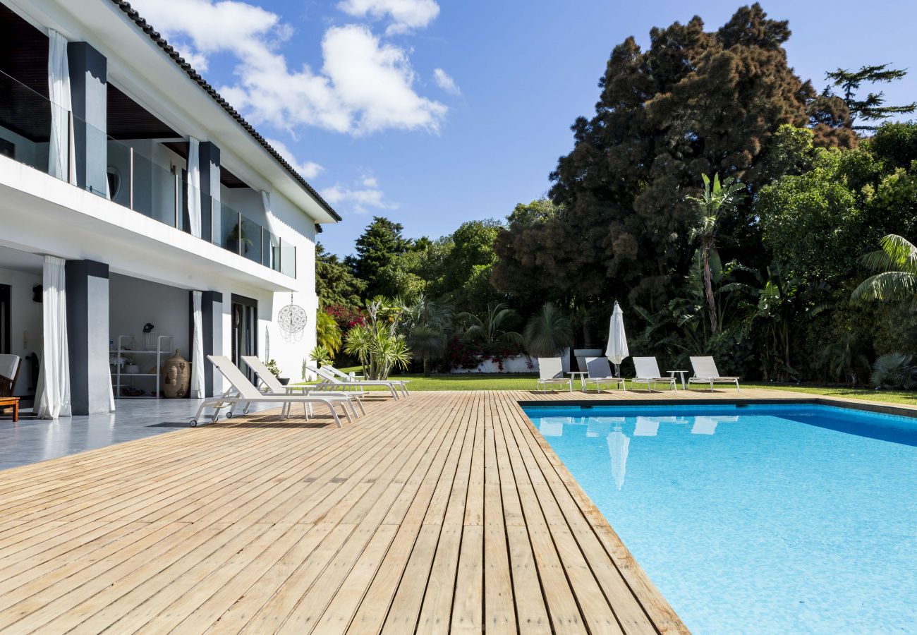 Villa in Cascais - Vila Verde