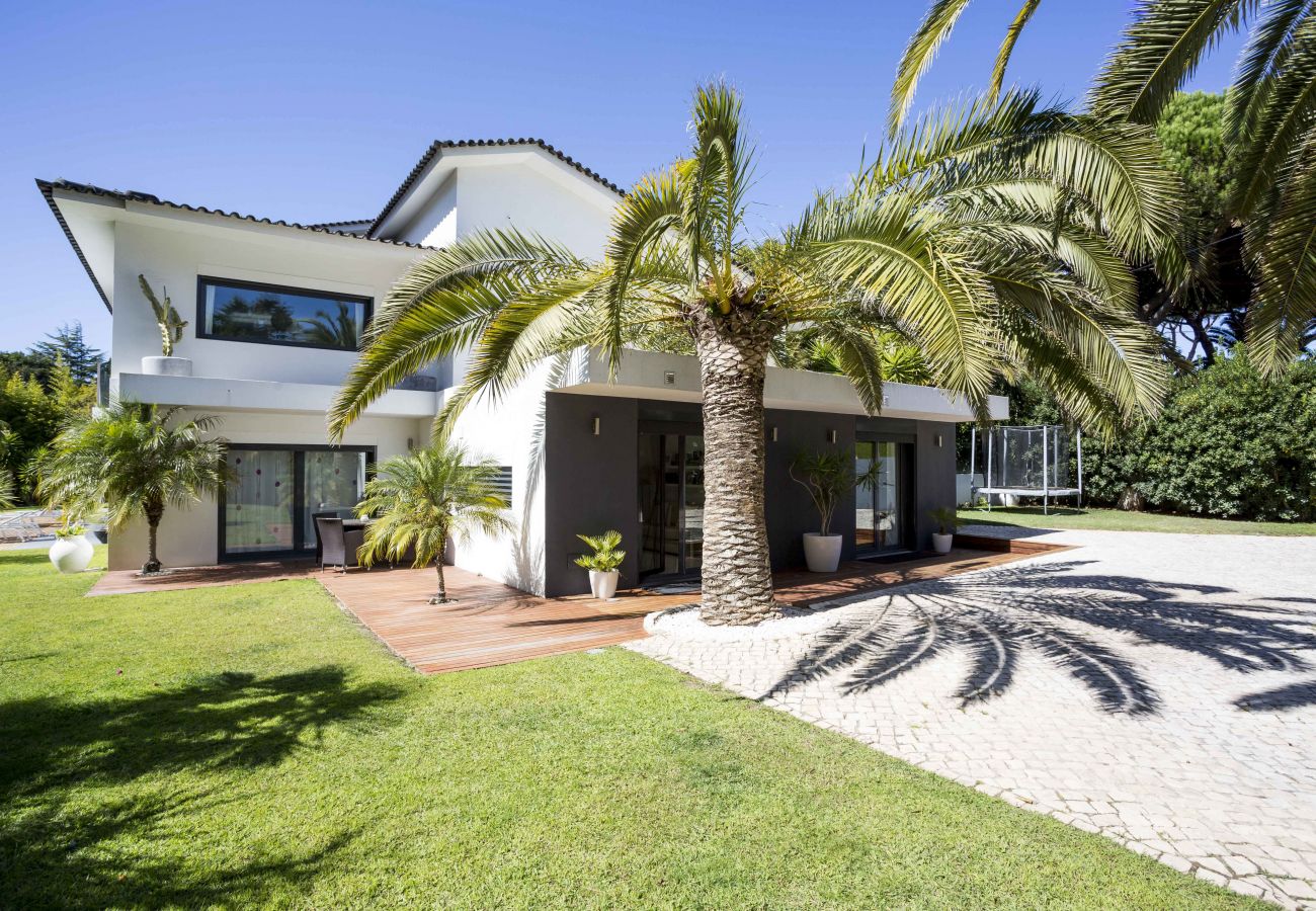 Villa in Cascais - Vila Verde