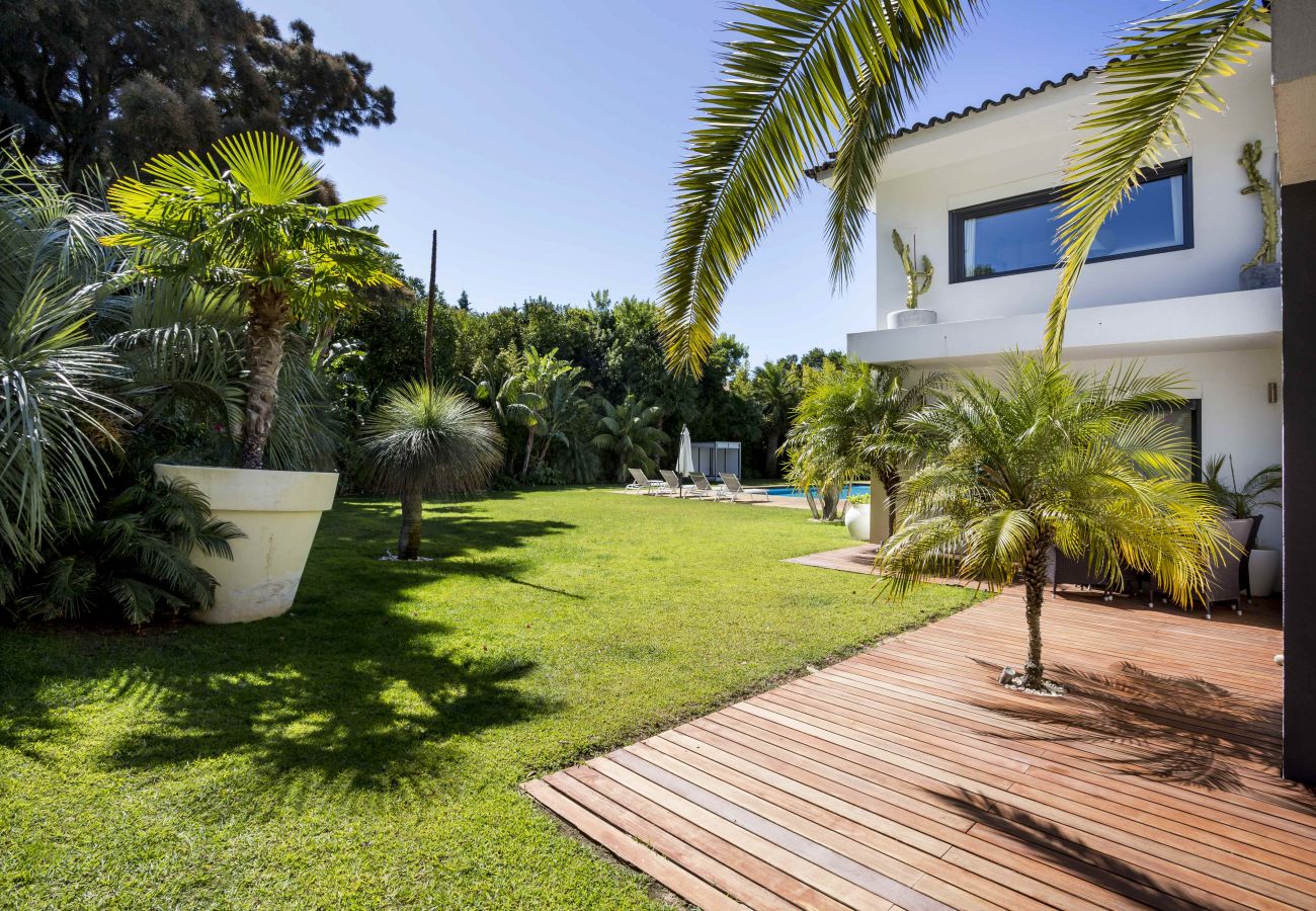 Villa in Cascais - Vila Verde