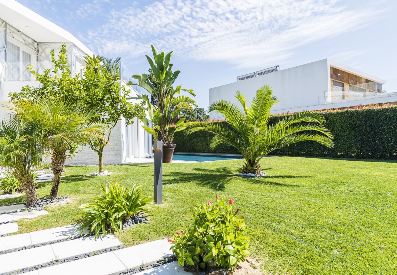 Villa in Aroeira - Palm Villa Aroeira