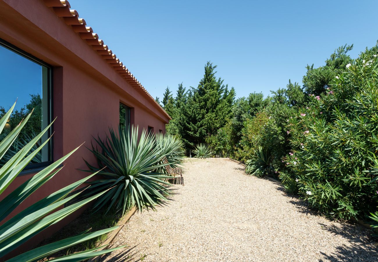 Villa in Cascais - Garden Seaside Villa