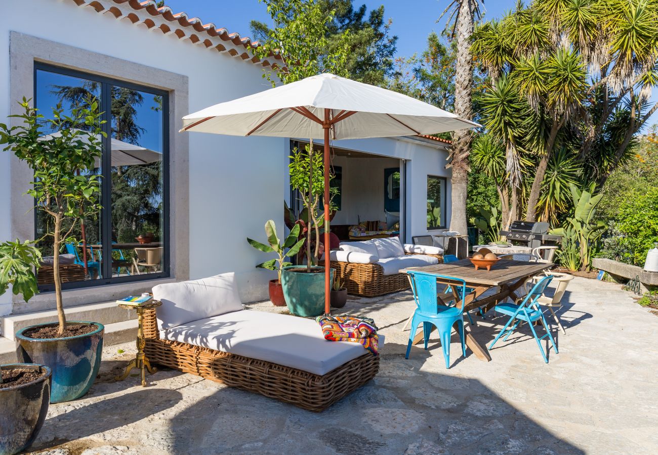 Villa in Cascais - Firefly Quinta