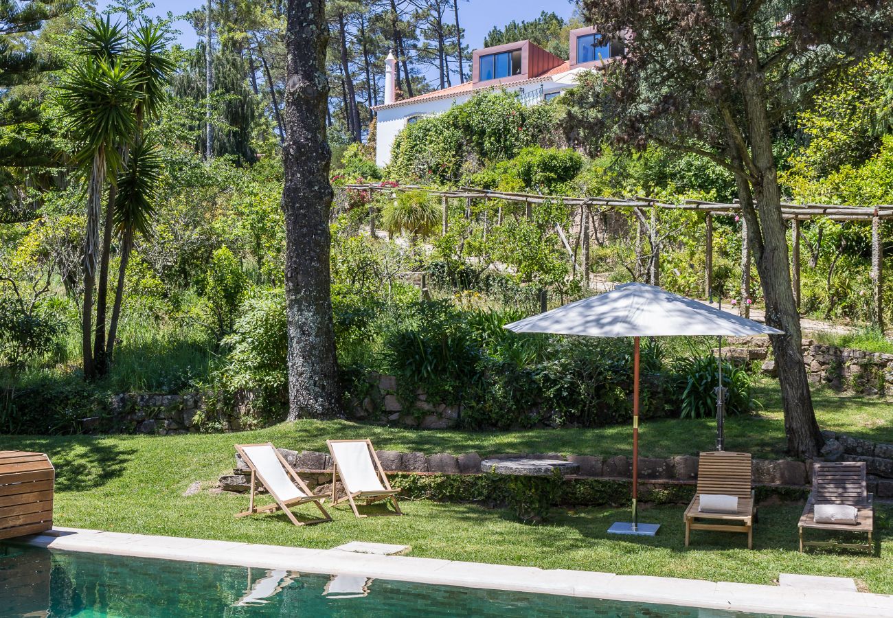 Villa in Cascais - Firefly Quinta