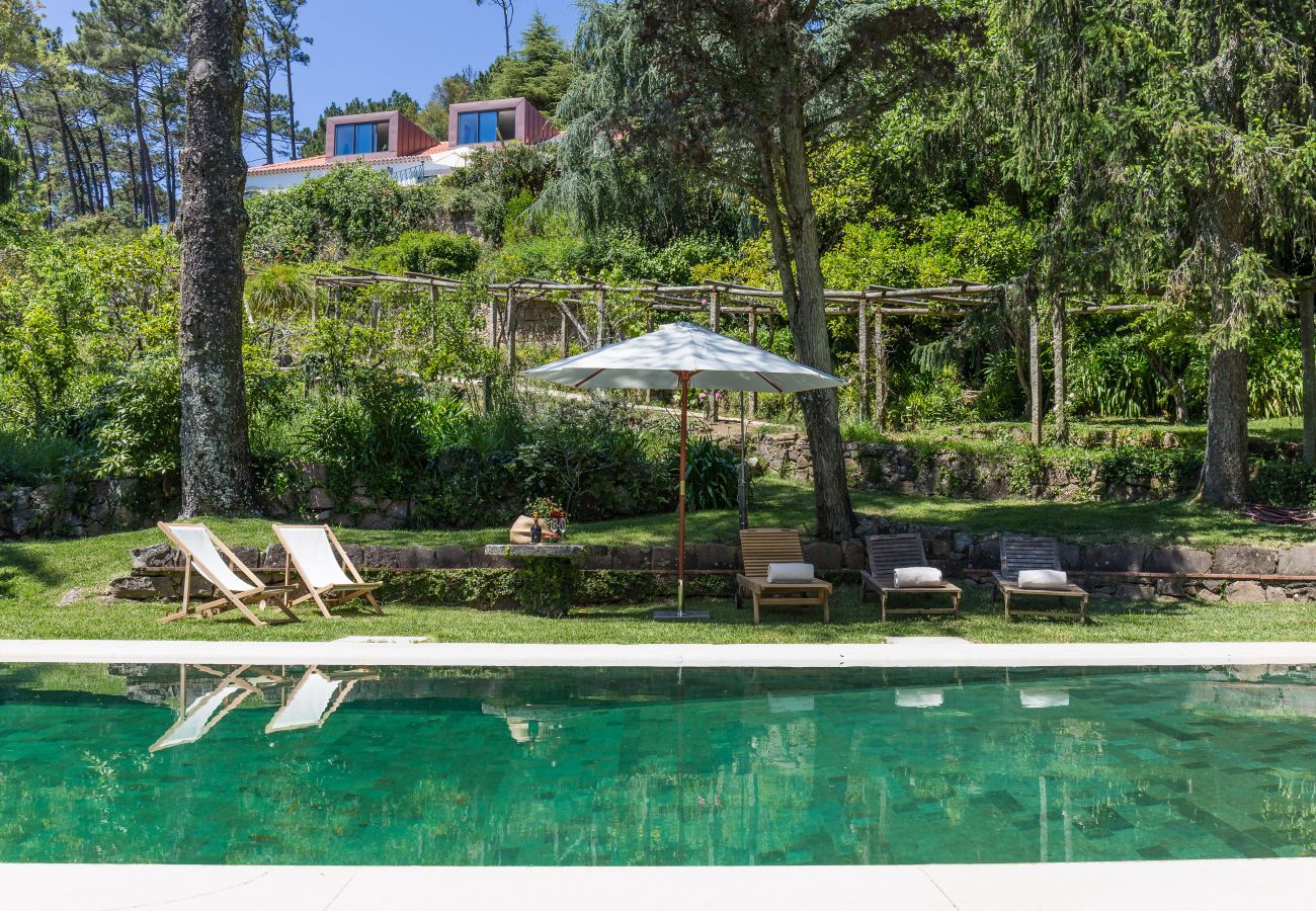 Villa in Cascais - Firefly Quinta