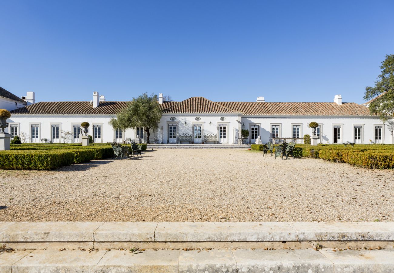 Villa in Azeitão - Arrábida Estate