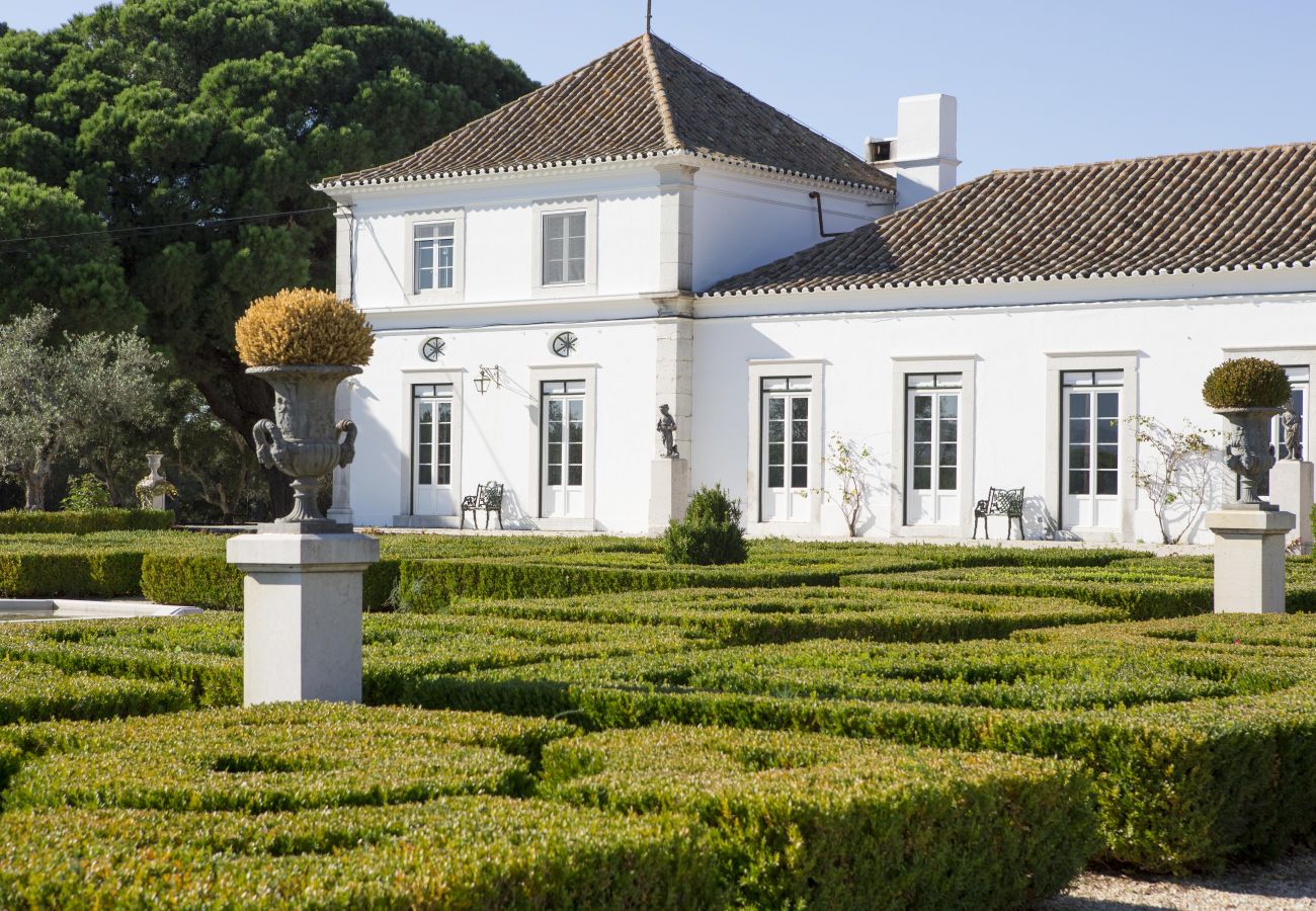 Villa in Azeitão - Arrábida Estate