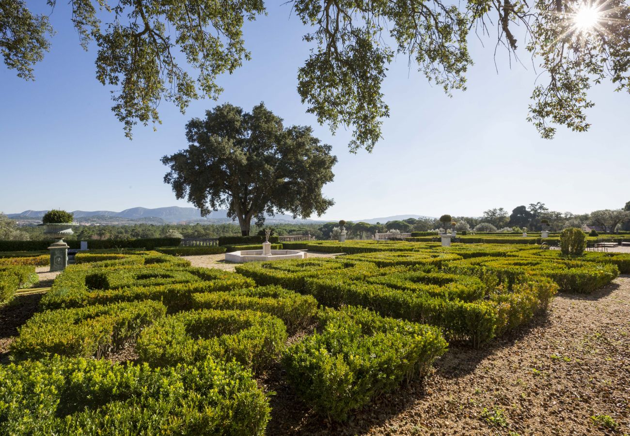 Villa in Azeitão - Arrábida Estate