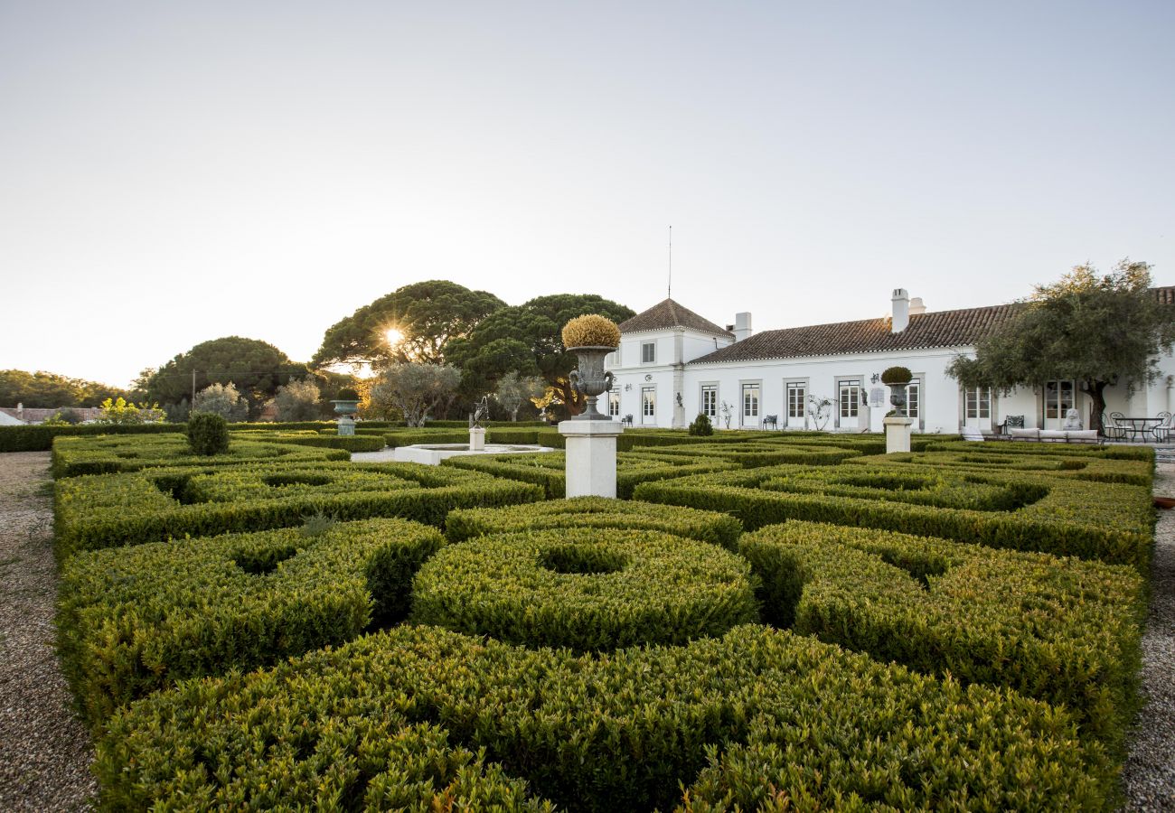 Villa in Azeitão - Arrábida Estate