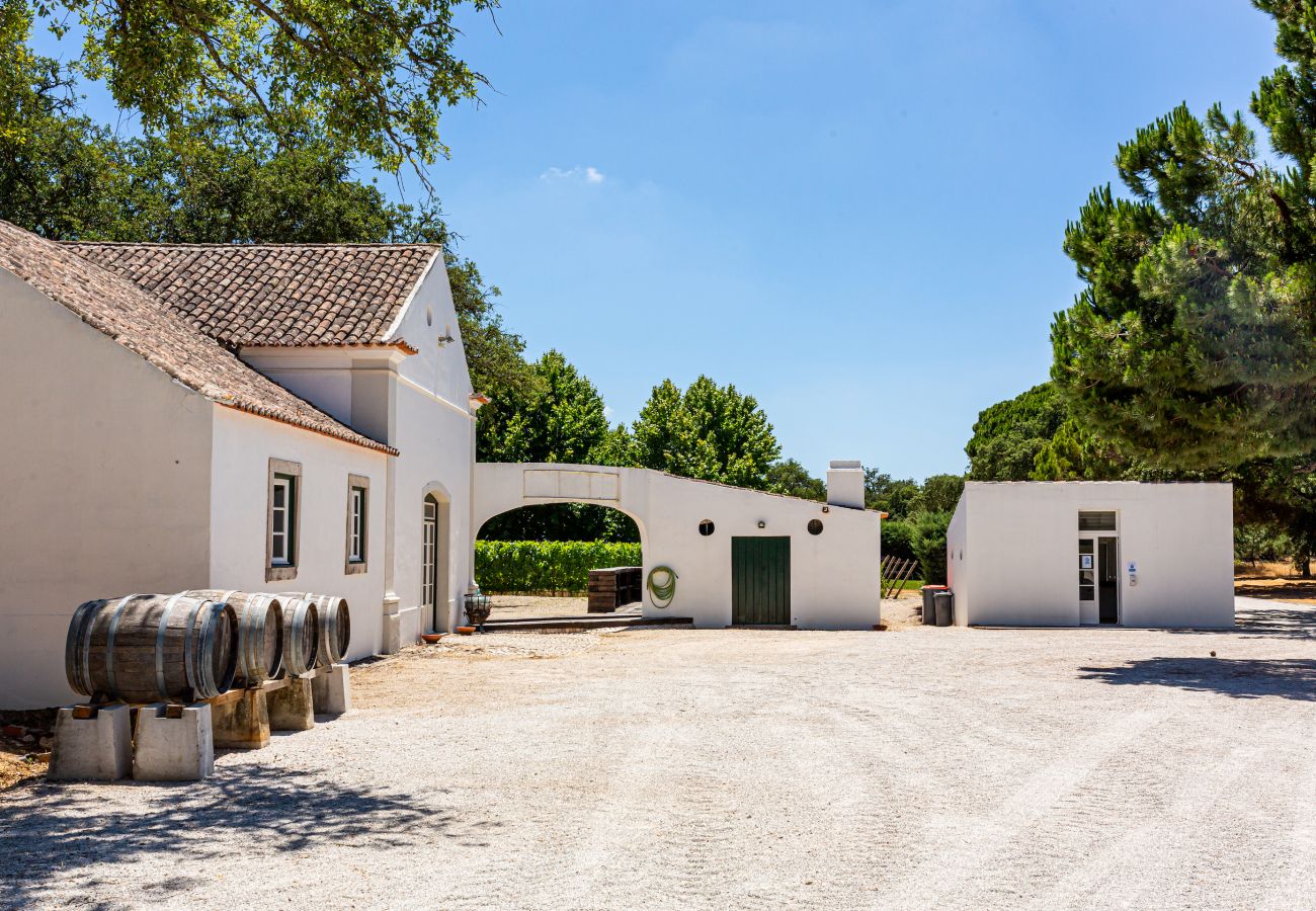 Villa in Azeitão - Arrábida Estate