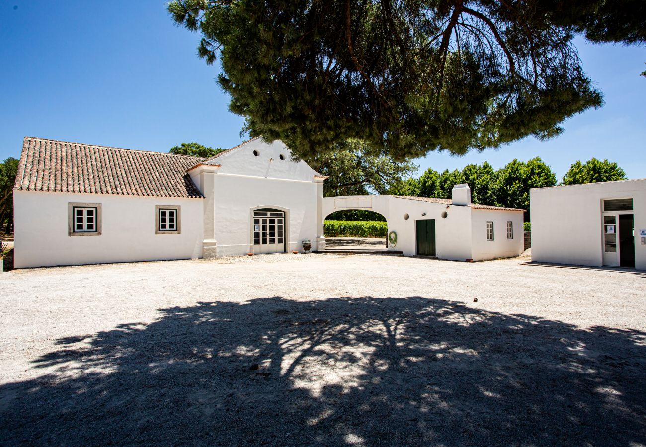 Villa in Azeitão - Arrábida Estate