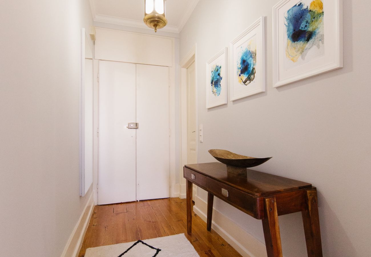 Apartment in Lisbon - The Artist Apartment