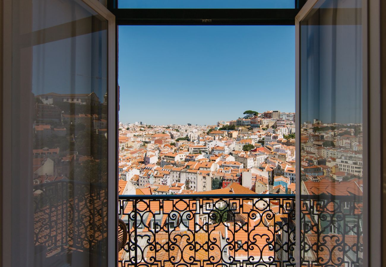 Apartment in Lisbon - The Artist Apartment