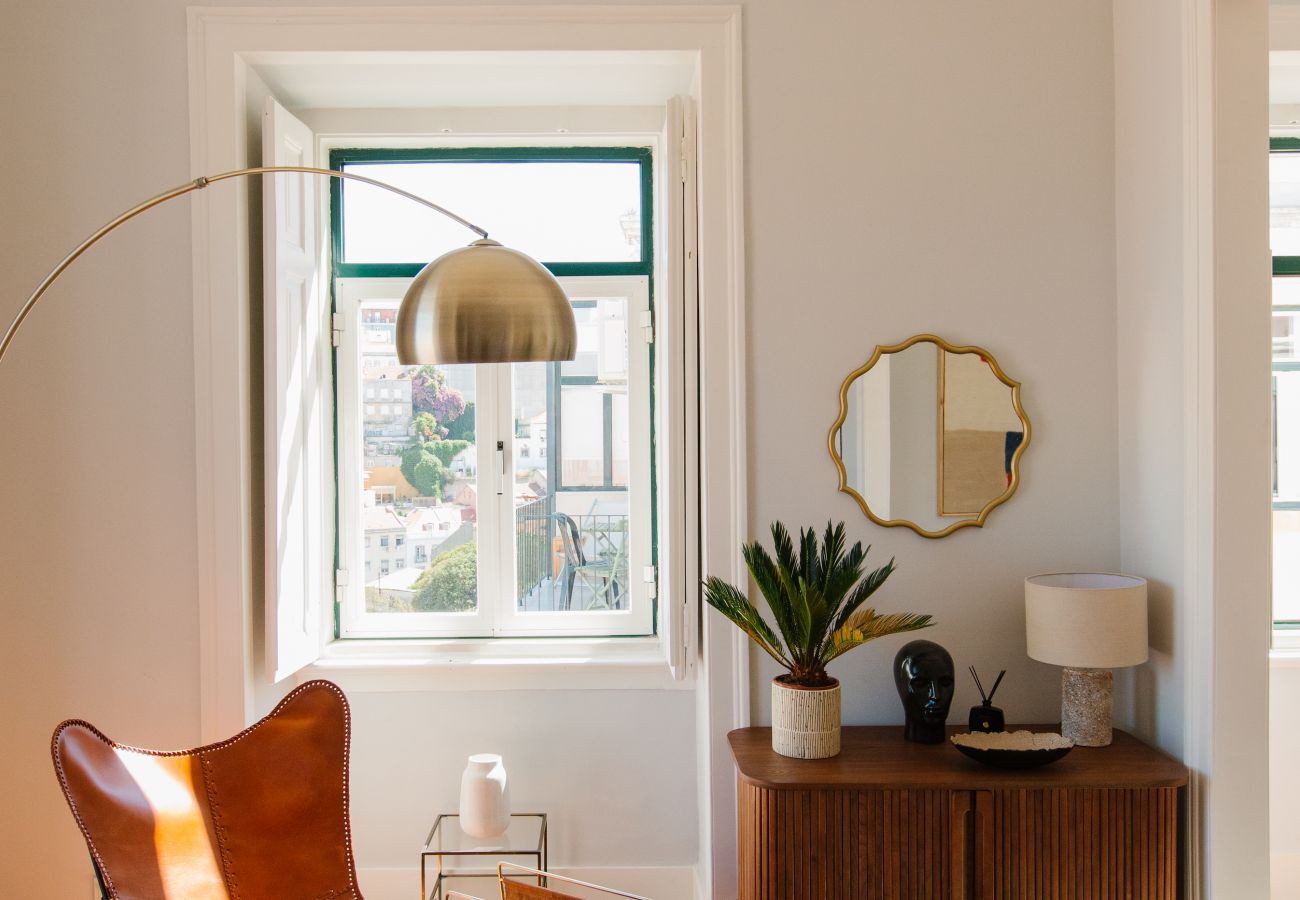 Apartment in Lisbon - The Artist Apartment