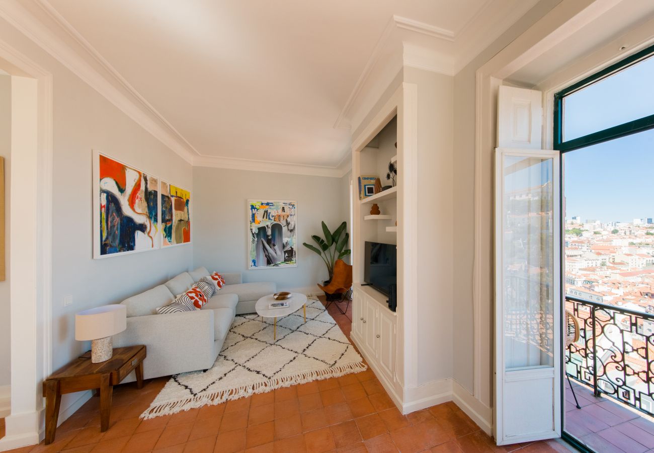 Apartment in Lisbon - The Artist Apartment