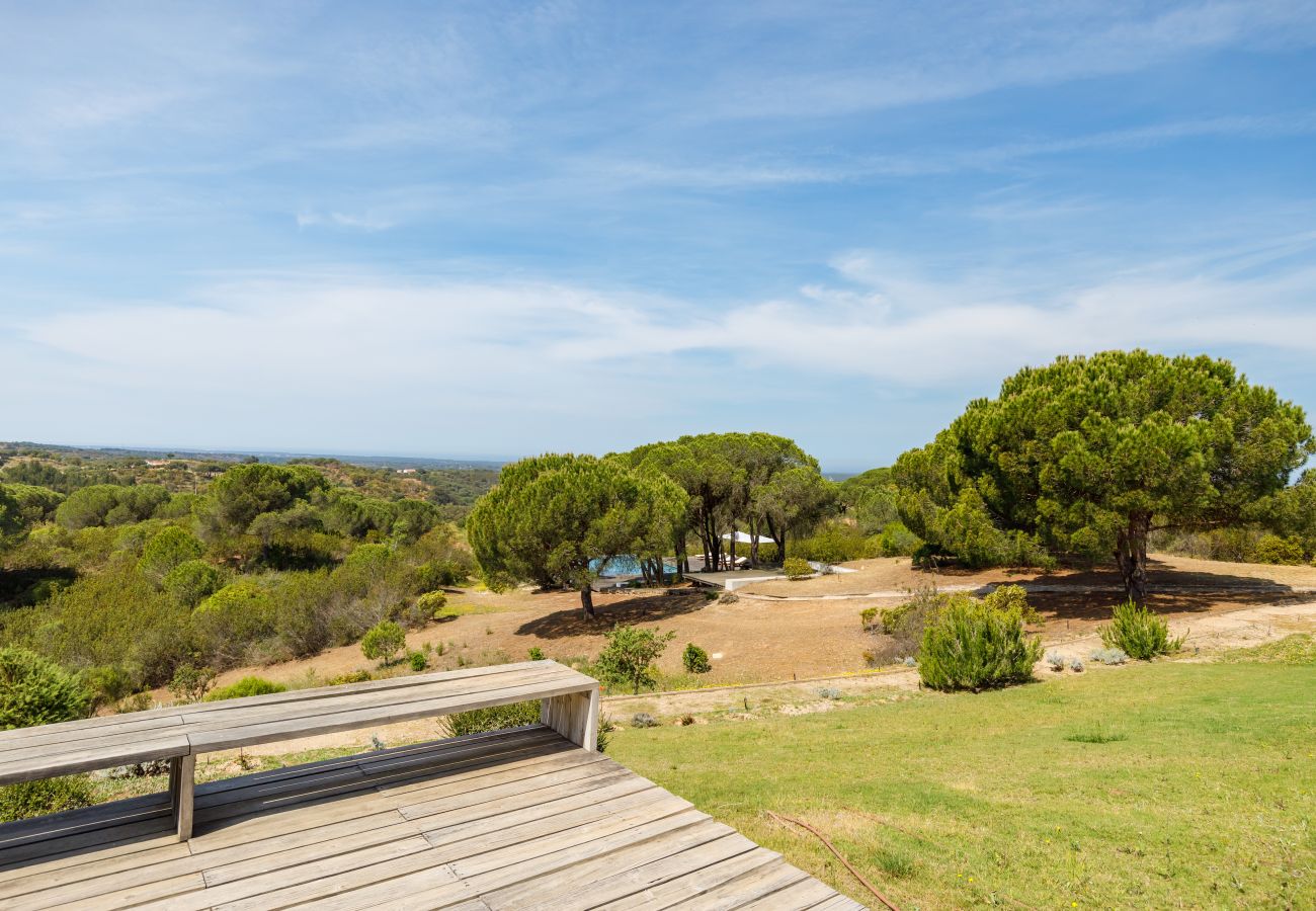 Villa in Melides - Lagoon Residences